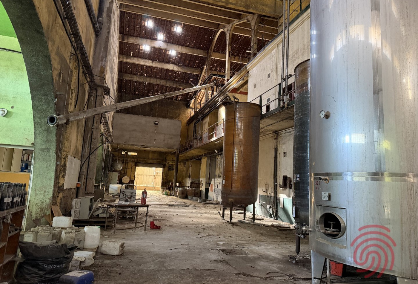 vente Entrepots et bureaux Beziers - Photo 4