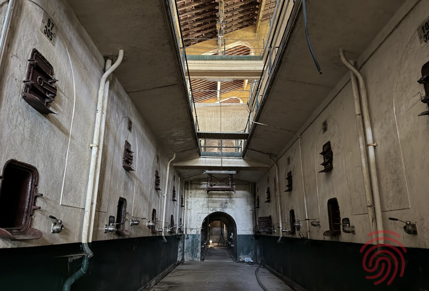 vente Entrepots et bureaux Beziers - Photo 9