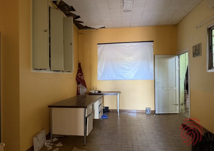 vente Entrepots et bureaux Beziers