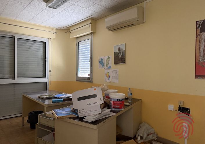 vente Entrepots et bureaux Beziers