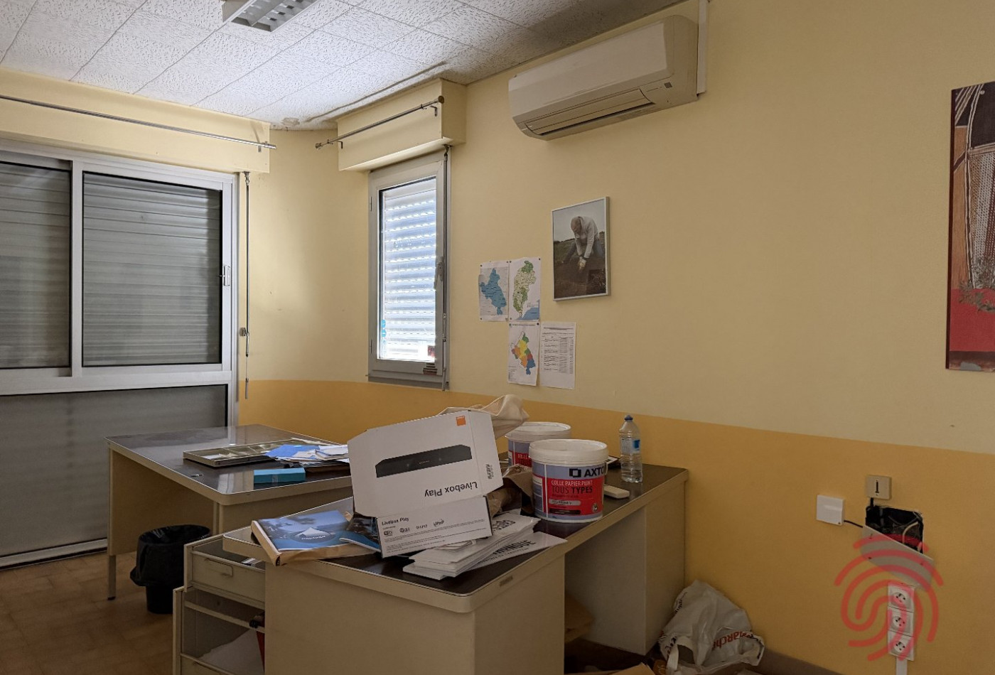 vente Entrepots et bureaux Beziers - Photo 10