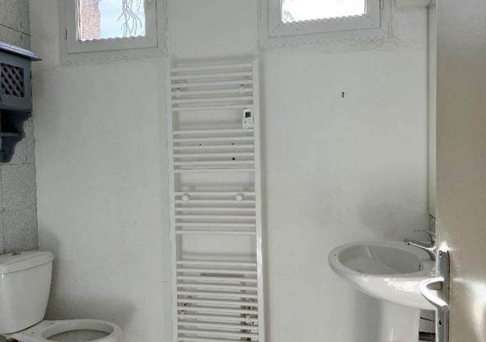 vente Entrepots et bureaux Beziers