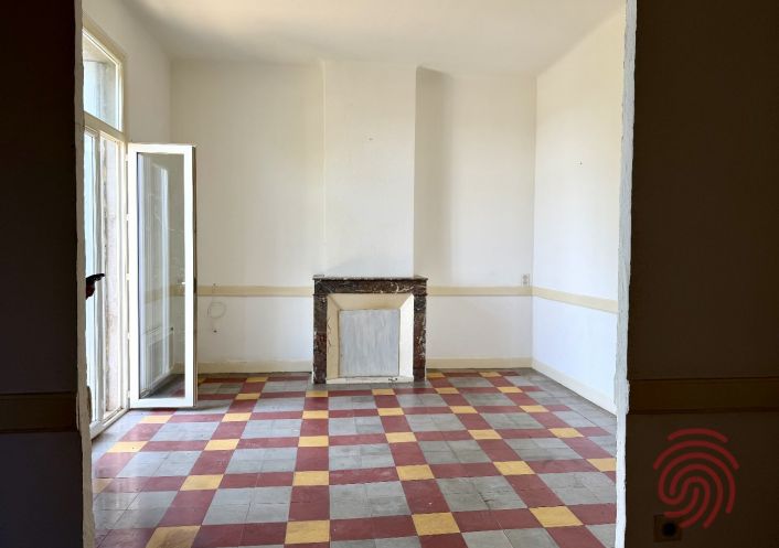 vente Entrepots et bureaux Beziers