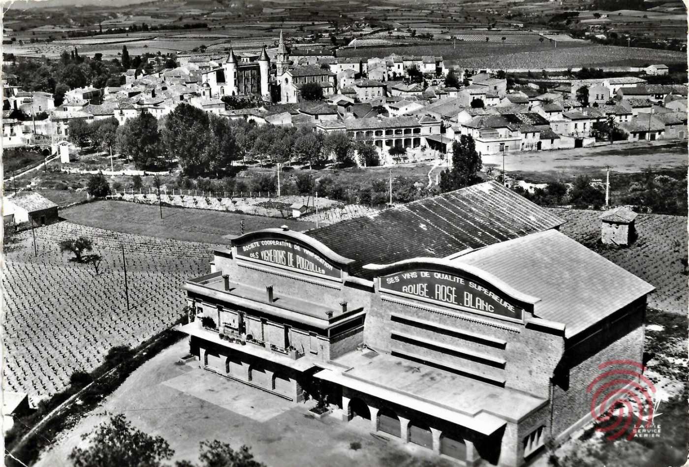 vente Entrepots et bureaux Beziers - Photo 1