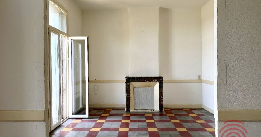 vente Entrepots et bureaux Beziers