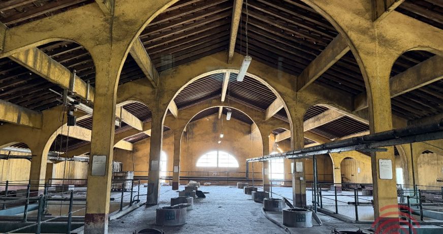 vente Entrepots et bureaux Beziers