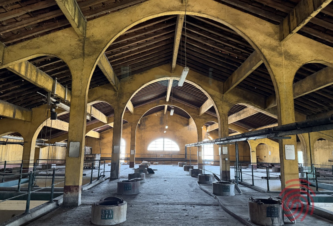 vente Entrepots et bureaux Beziers - Photo 3