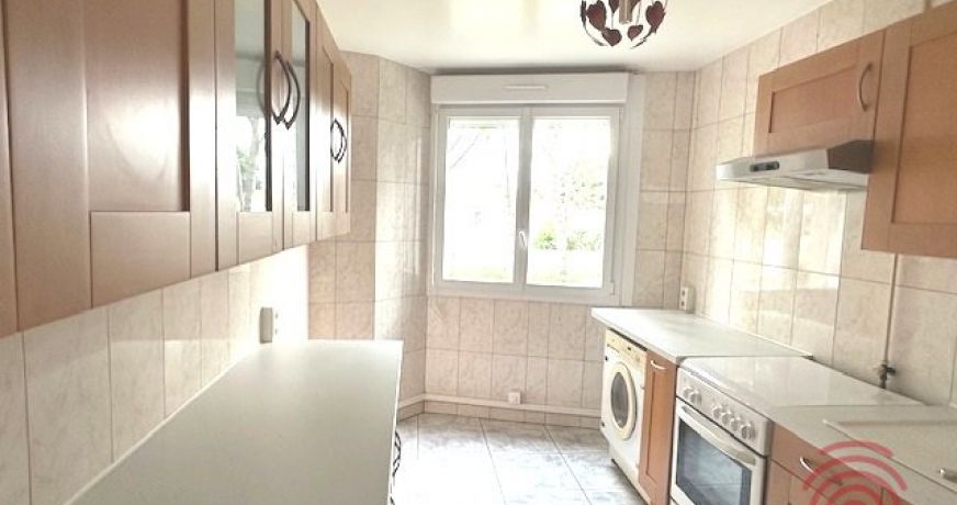 vente Appartement en résidence Beziers