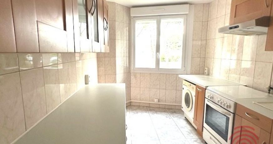 vente Appartement en résidence Beziers