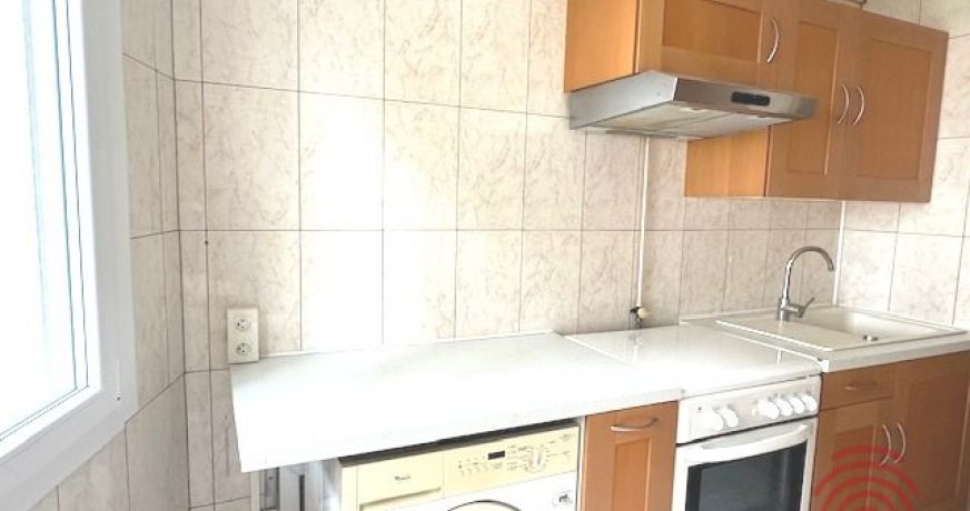 vente Appartement en résidence Beziers