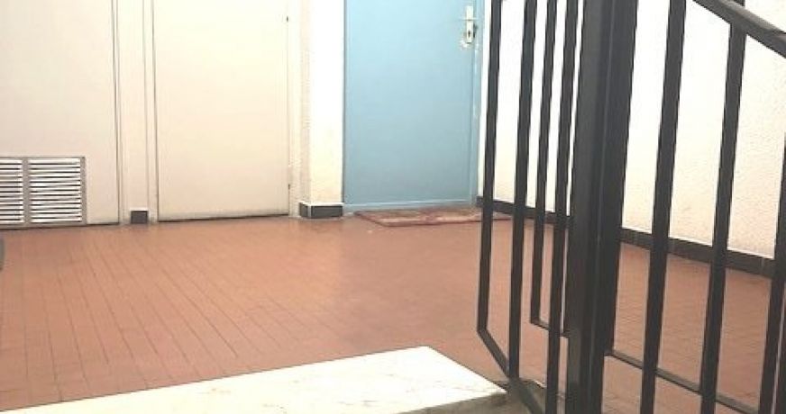 vente Appartement en résidence Beziers