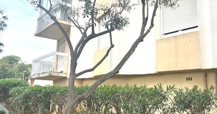 vente Appartement en résidence Beziers