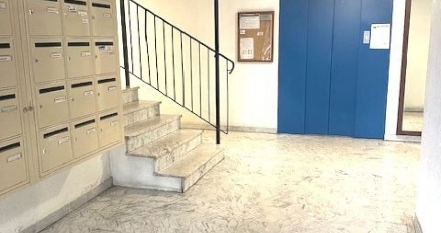 vente Appartement en résidence Beziers