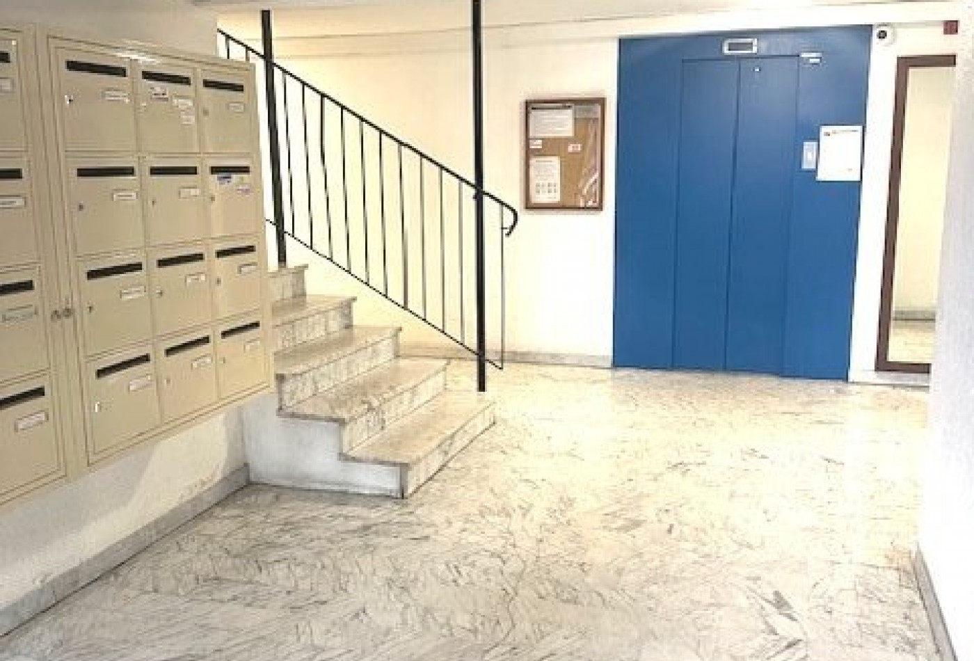 vente Appartement en résidence Beziers - Photo 7