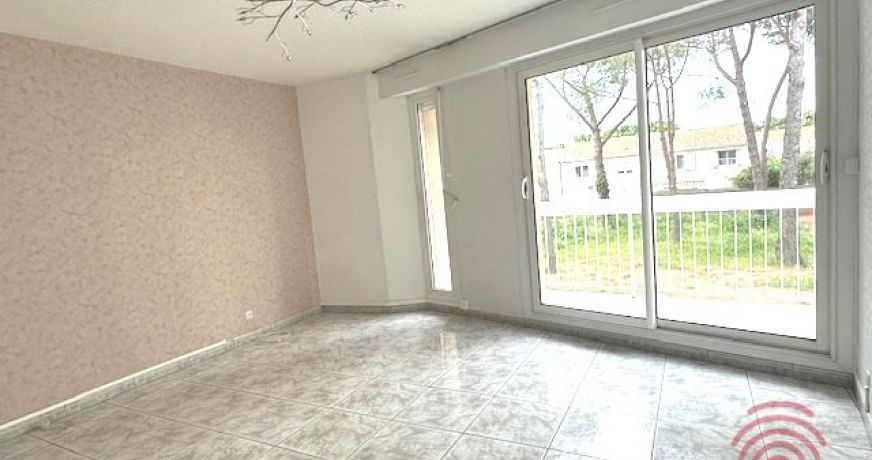 vente Appartement en résidence Beziers