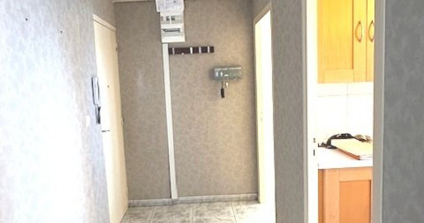 vente Appartement en résidence Beziers