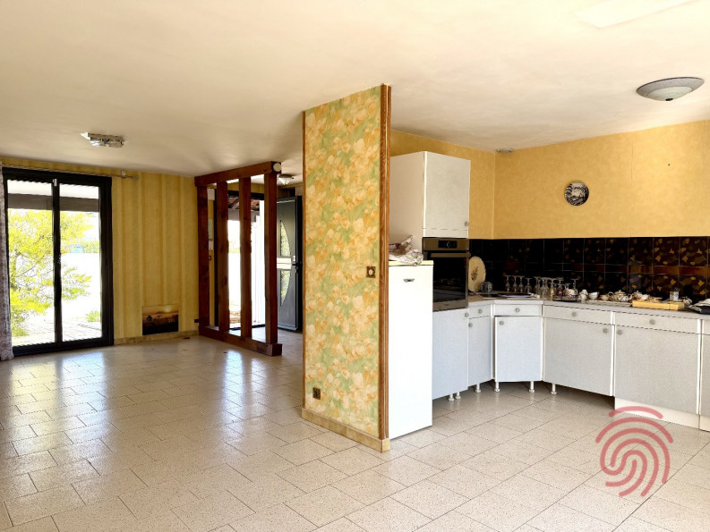for sale Villa Villeneuve Les Beziers - Photo 4