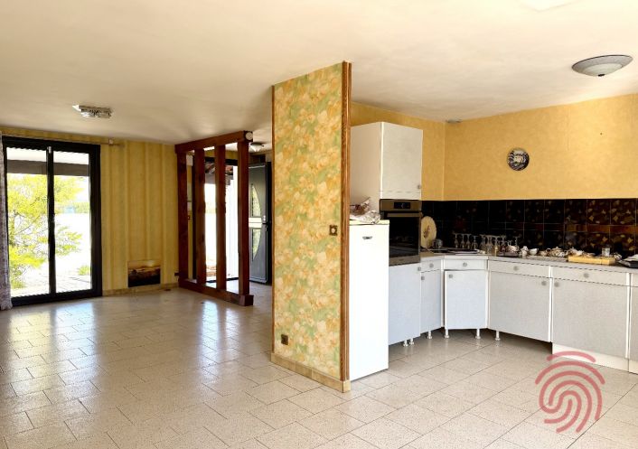 vente Villa Villeneuve Les Beziers