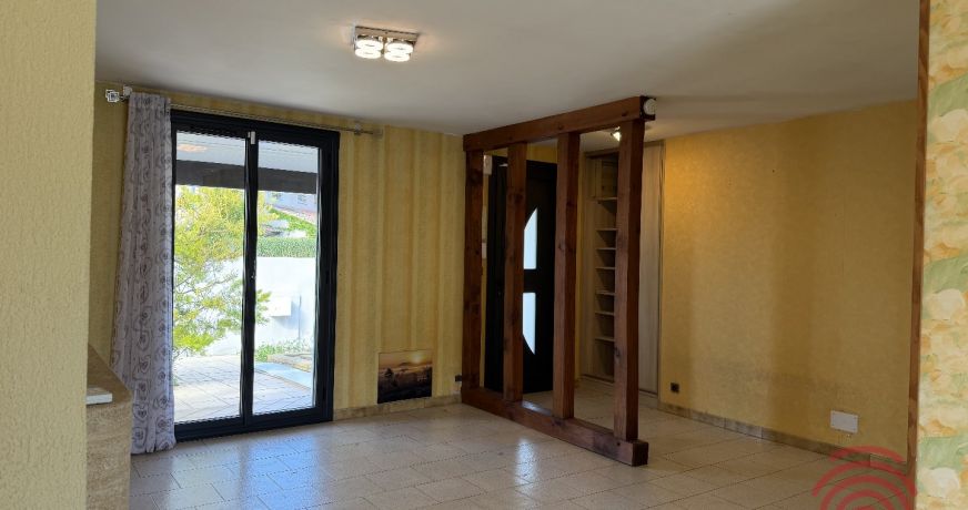 vente Villa Villeneuve Les Beziers