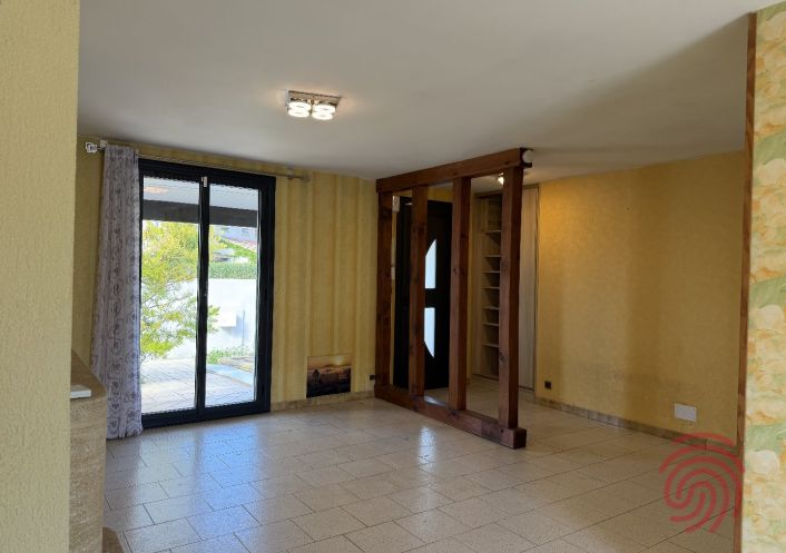 vente Villa Villeneuve Les Beziers