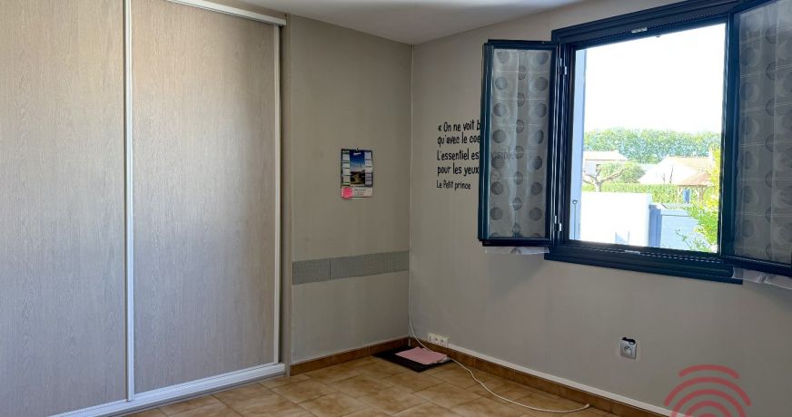 vente Villa Villeneuve Les Beziers