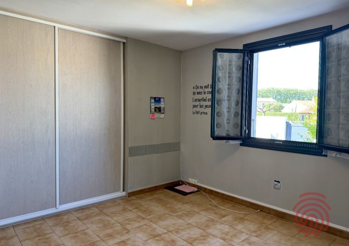 vente Villa Villeneuve Les Beziers