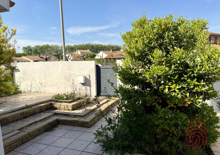 vente Villa Villeneuve Les Beziers