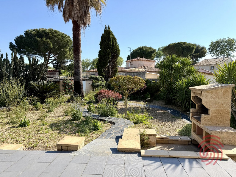 for sale Villa Villeneuve Les Beziers - Photo 5