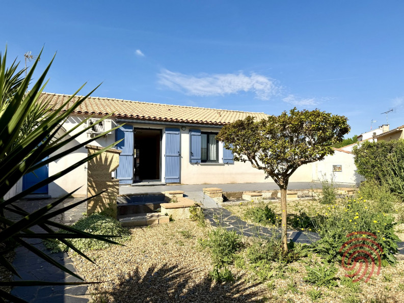 for sale Villa Villeneuve Les Beziers - Photo 3