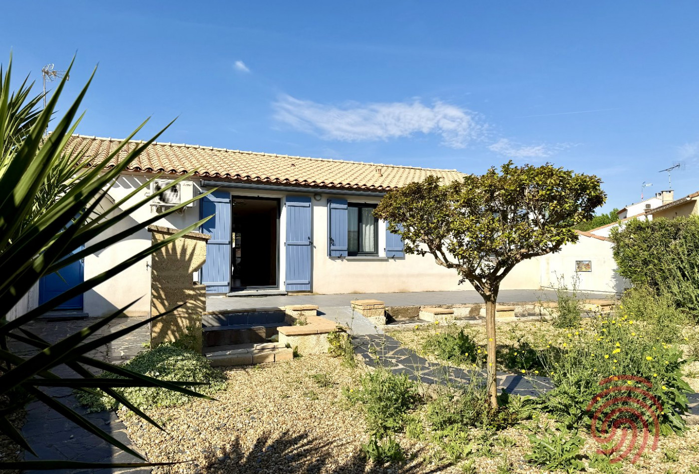 vente Villa Villeneuve Les Beziers - Photo 3