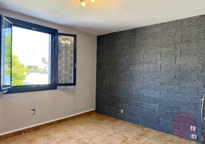 vente Villa Villeneuve Les Beziers