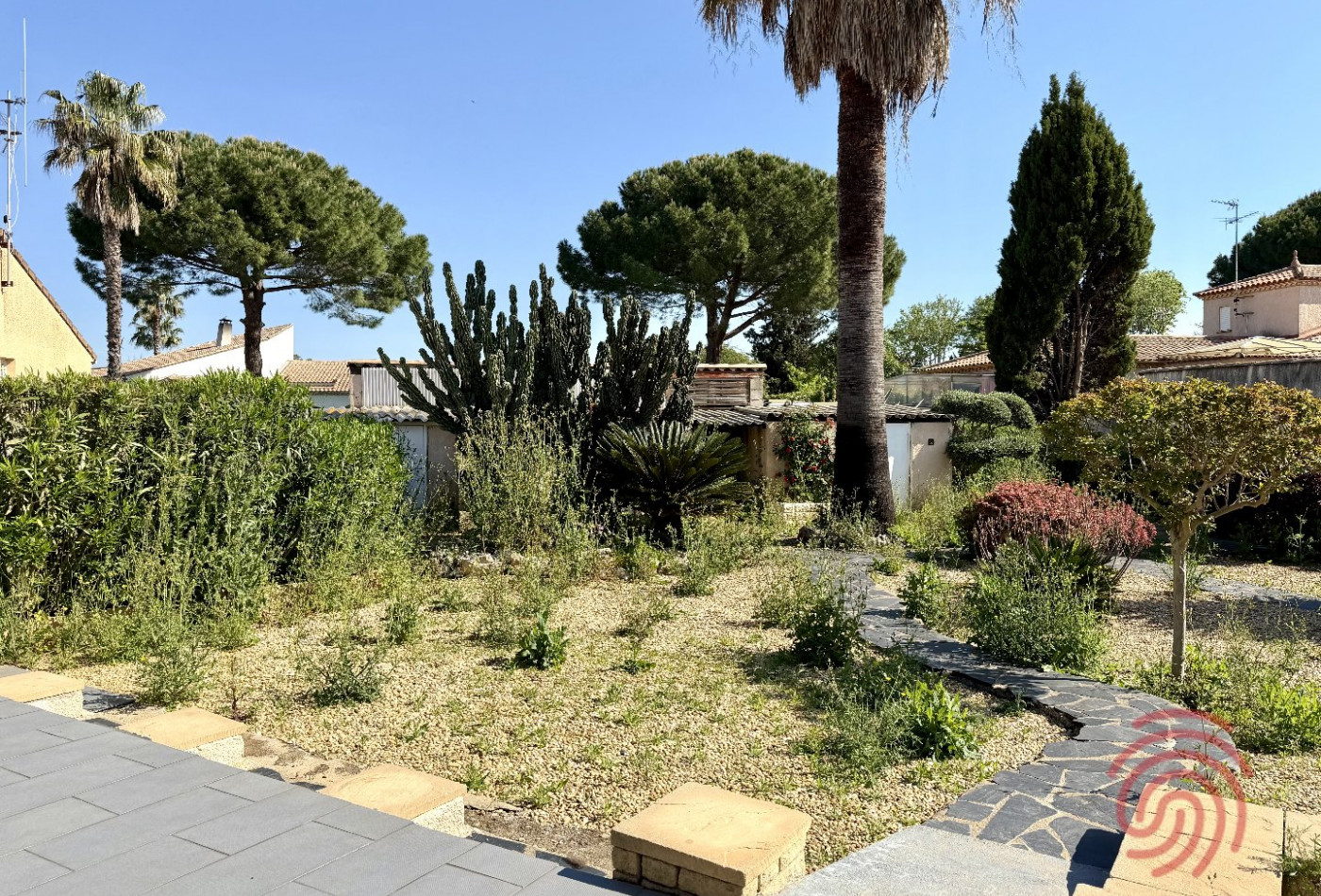 vente Villa Villeneuve Les Beziers - Photo 9
