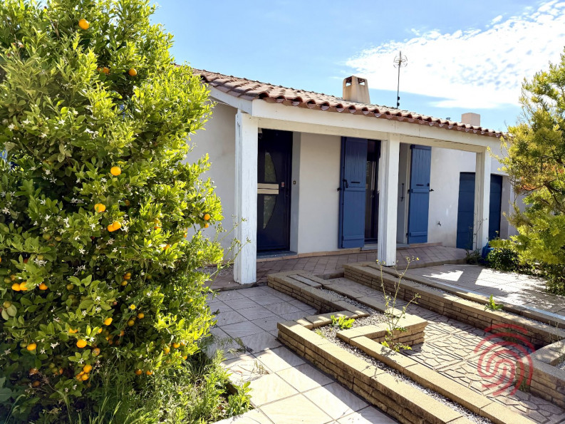 for sale Villa Villeneuve Les Beziers - Photo 6