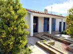 vente Villa Villeneuve Les Beziers