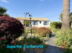 vente Villa Villeneuve Les Beziers