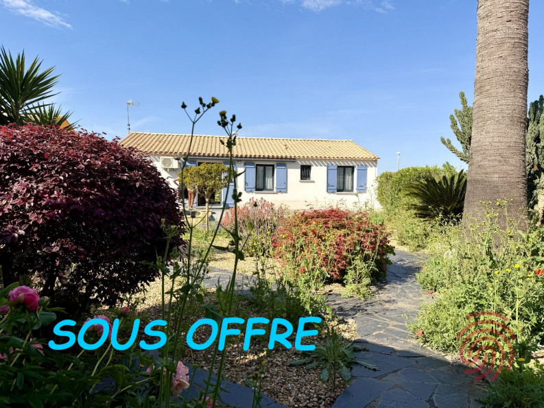 for sale Villa Villeneuve Les Beziers - Photo 1