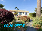 à vendre Villa Villeneuve Les Beziers