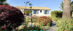 vente Villa Villeneuve Les Beziers