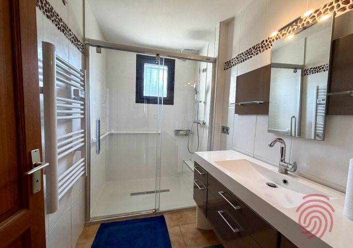 vente Villa Villeneuve Les Beziers