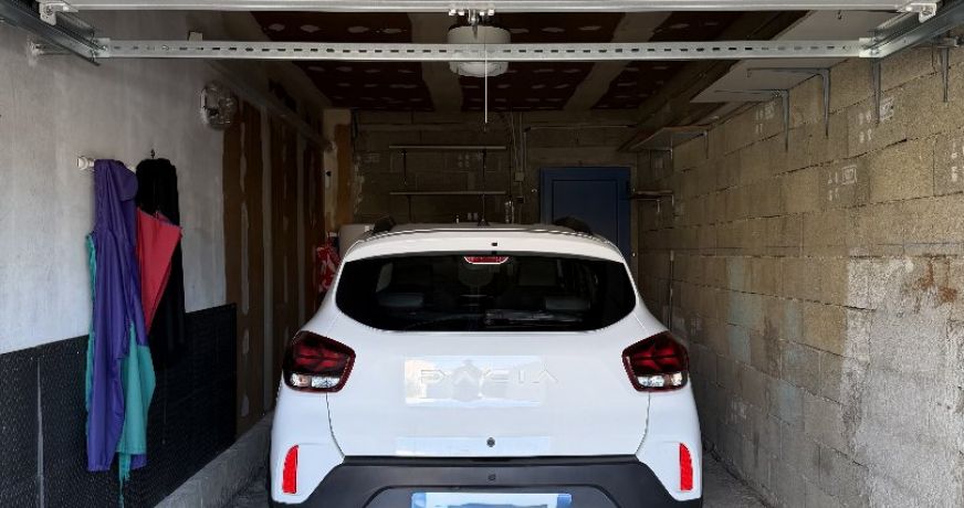 vente Villa Villeneuve Les Beziers