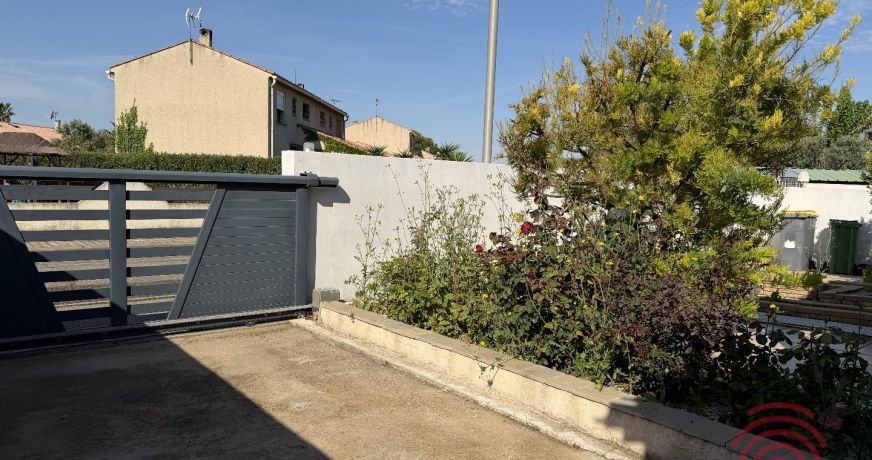 vente Villa Villeneuve Les Beziers