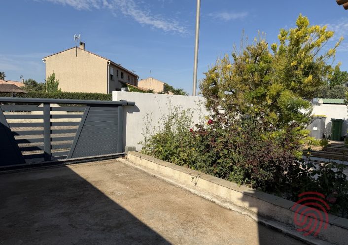 vente Villa Villeneuve Les Beziers