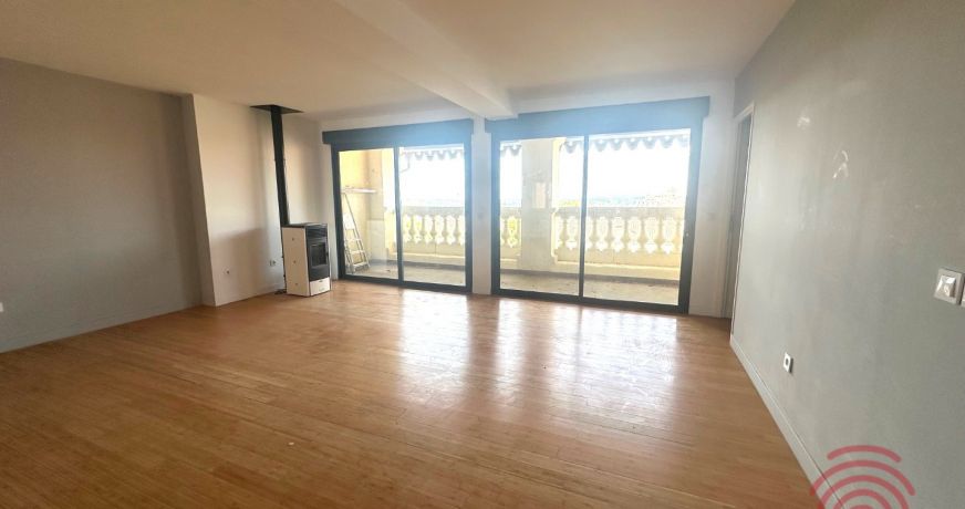 vente Appartement bourgeois Beziers