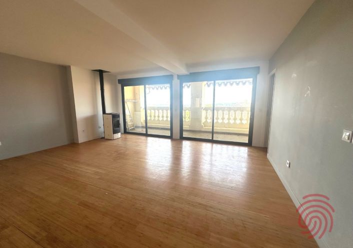 vente Appartement bourgeois Beziers