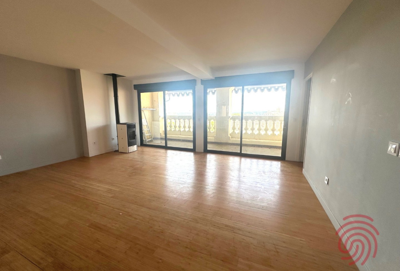 vente Appartement bourgeois Beziers - Photo 8