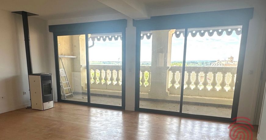 vente Appartement bourgeois Beziers
