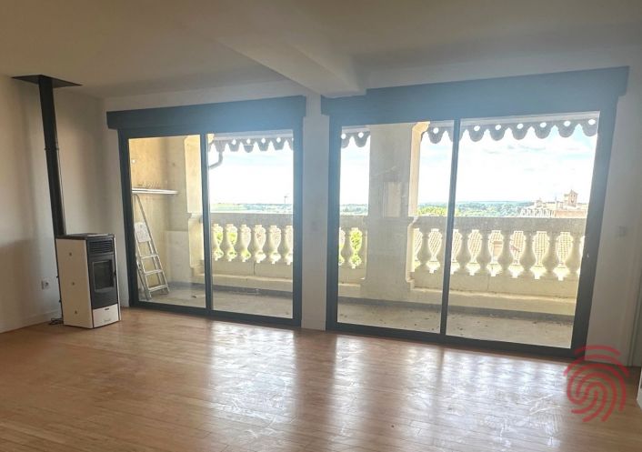 vente Appartement bourgeois Beziers