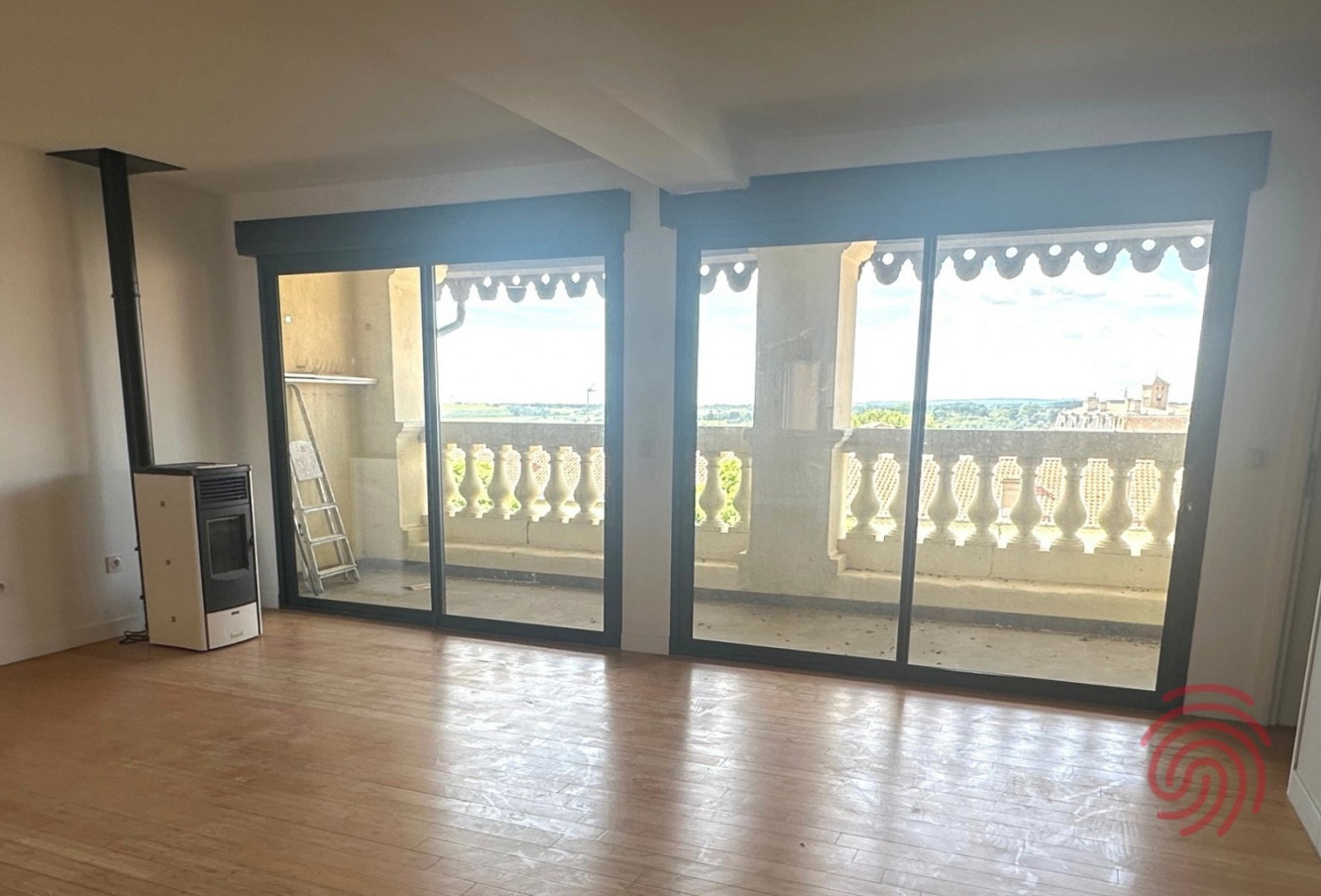 vente Appartement bourgeois Beziers - Photo 5