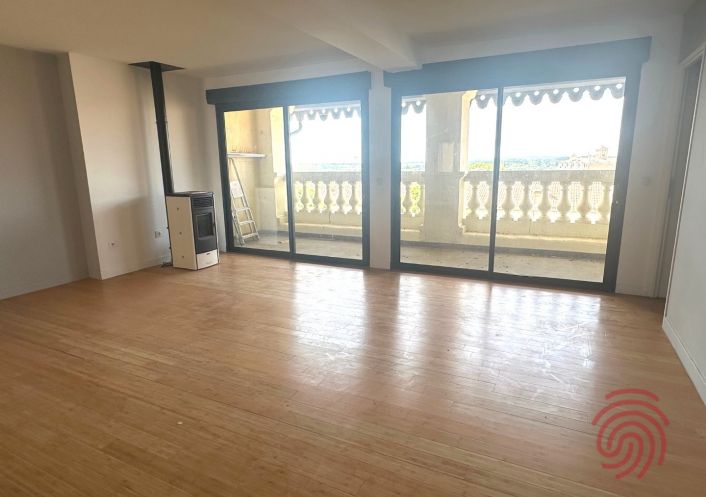 vente Appartement bourgeois Beziers