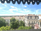 vente Appartement bourgeois Beziers